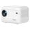 Yaber L1 Proyector Portátil LED HD 720p Blanco