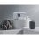 Beamer Yaber L1 720p 150" LED LCD Smart Wi-Fi 6 Bluetooth 5.2 tragbar