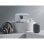 Yaber L1 Proyector Portátil LED HD 720p Blanco