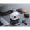 Yaber L1 Proyector Portátil LED HD 720p Blanco