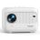 Beamer Yaber L1 720p 150" LED LCD Smart Wi-Fi 6 Bluetooth 5.2 tragbar