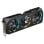 Scheda Grafica Gigabyte GeForce RTX 5070 GAMING OC 12GB GDDR7 Reflex 2 RTX AI DLSS4