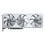 Scheda grafica Gigabyte GeForce RTX 5070 EAGLE OC ICE SFF da 12 GB GDDR7 Reflex 2 RTX AI DLSS4