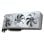 Scheda grafica Gigabyte GeForce RTX 5070 EAGLE OC ICE SFF da 12 GB GDDR7 Reflex 2 RTX AI DLSS4