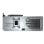 Scheda grafica Gigabyte GeForce RTX 5070 EAGLE OC ICE SFF da 12 GB GDDR7 Reflex 2 RTX AI DLSS4