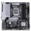 Motherboard Gigabyte B860M GAMING X WIFI6E B860 LGA1851 DDR5 Micro-ATX WiFi 6E PCIe 5.0 RAID 256GB RGB