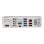 Motherboard Gigabyte B850M AORUS ELITE WIFI6E ICE AMD B850 AM5 DDR5 micro ATX WiFi 6E