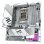 Motherboard Gigabyte B850M AORUS ELITE WIFI6E ICE AMD B850 AM5 DDR5 micro ATX WiFi 6E
