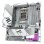 Motherboard Gigabyte B850M AORUS ELITE WIFI6E ICE AMD B850 AM5 DDR5 micro ATX WiFi 6E