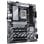 Motherboard Gigabyte B860 DS3H B860 LGA 1851 DDR5 ATX PCIe 5.0 256GB 2.5GbE M.2 RAID WIFI6E