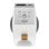 Beamer BenQ GV50 FullHD 500 Lumen 100" Laser DLP Google TV Smart Portabel
