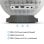 Beamer BenQ GV50 FullHD 500 Lumen 100" Laser DLP Google TV Smart Portabel