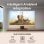 BenQ GP520 Proyector LED DLP UltraHD 4K 2600 Lúmenes ANSI Google TV