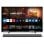 Philips Ambilight TV 50PUS8209 50“ QLED UltraHD 4K + TAB4208 Barra de Som Bluetooth