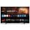 Philips Ambilight TV 65PUS8209 65“ QLED UltraHD 4K + TAB4208 Barra de Sonido Bluetooth