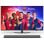 Philips The One 55PUS8919 Barre de son LED UltraHD 4K 55" + Bluetooth TAB4208