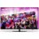 Philips The One 55PUS8919 Barre de son LED UltraHD 4K 55" + Bluetooth TAB4208