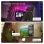 Philips The One 65PUS8919 65" LED UltraHD 4K + TAB4208 Bluetooth Sound Bar