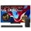 LG OLED65C46LA 65" OLED evo AI UltraHD 4K HDR10 + S40TR Smart Soundbar 4.1 Kanäle 400 W