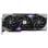 MSI GeForce RTX 5080 GAMING TRIO OC 16GB GDDR7 Reflex 2 RTX AI DLSS4