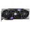 Grafikkarte MSI GeForce RTX 5080 GAMING TRIO OC 16GB GDDR7 Reflex 2 RTX AI DLSS4