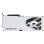 MSI GeForce RTX 5080 GAMING TRIO OC BIANCO 16 GB GDDR7 Reflex 2 RTX AI DLSS4