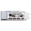 MSI GeForce RTX 5080 GAMING TRIO OC BIANCO 16 GB GDDR7 Reflex 2 RTX AI DLSS4