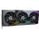 MSI GeForce RTX 5080 VANGUARD SOC ÉDITION DE LANCEMENT 16 Go GDDR7 Reflex 2 RTX AI DLSS4
