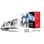 SAPPHIRE PURE AMD RADEON™ RX 9070 XT GAMING OC 16 GB DOPPIA HDMI / DOPPIA DP