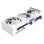 Carte graphique AMD RADEON™ RX 9070 GAMING OC SAPPHIRE PURE 16 Go DOUBLE HDMI / DOUBLE DP