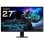 Gigabyte GS27Q X 27" LED SS-IPS QHD 240 Hz FreeSync Premium