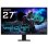 Monitor PC Gigabyte GS27Q X 27" QHD 240Hz SS-IPS FreeSync Premium 1ms