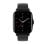 Amazfit GTS 2 Bluetooth GPS 43mm AMOLED Preto Resistente à Água 5ATM SpO2 Monitor Cardíaco