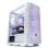 PcCom Ready Intel Core i5-12400F / 32GB / 1TB SSD / RTX 4060 Ti + Windows 11 Home – Weiß