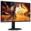 AOC 25G4SXU 24,5" LED Fast IPS FullHD 310Hz Altezza regolabile Sincronizzazione adattiva