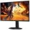 Monitor PC AOC 25G4SXU 24.5" FullHD 310Hz Fast IPS HDR400 G-Sync 1ms