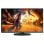 AOC 25G4SXU 24,5" LED Fast IPS FullHD 310Hz Altezza regolabile Sincronizzazione adattiva