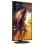 AOC 25G4SXU 24,5" LED Fast IPS FullHD 310Hz Altezza regolabile Sincronizzazione adattiva
