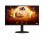 Monitor PC AOC 25G4SXU 24.5" FullHD 310Hz Fast IPS HDR400 G-Sync 1ms