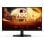 Monitor AOC 27G42E 27" FullHD 180Hz Fast IPS HDR10 G-Sync Compatible 1ms