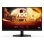 Monitor AOC 27G42E 27" FullHD 180Hz Fast IPS HDR10 Adaptive Sync 1ms