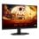 Monitor AOC 27G42E 27" FullHD 180Hz Fast IPS HDR10 1ms GtG Flat Gaming