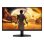 Monitor AOC 27G42E 27" FullHD 180Hz Fast IPS HDR10 Adaptive Sync 1ms