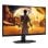 Monitor AOC 27G42E 27" FullHD 180Hz Fast IPS HDR10 G-Sync Compatible 1ms
