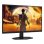 Monitor AOC 27G42E 27" FullHD 180Hz Fast IPS HDR10 Adaptive Sync 1ms