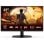 AOC Q27G42XE 27" LED Fast IPS QHD 180Hz Altavoces Adaptive Sync