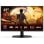 Monitor AOC Q27G42XE 27" QHD 180Hz Fast IPS G-Sync HDR10 Lautsprecher