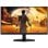 Monitor AOC Q27G42XE 27" QHD 180Hz Fast IPS G-Sync HDR10 Lautsprecher