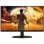 AOC Q27G42XE 27" LED Fast IPS QHD 180Hz Altavoces Adaptive Sync