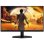 Monitor AOC Q27G42XE 27" QHD 180 Hz Fast IPS 1 ms HDR10 altavoces
